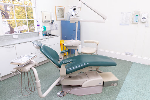 Oriel Villas Dental Surgery - Thumbnail