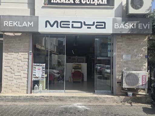 Marmaris Medya Reklam