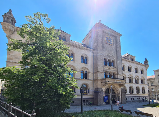 Anja Glaschke | Deutsche Bank Immobilien GmbH