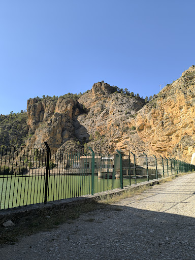 Castillo de Ves - Thumbnail