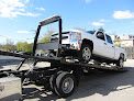 Swift Tow Truck Solutions