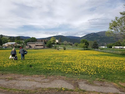 East Missoula Lions Park