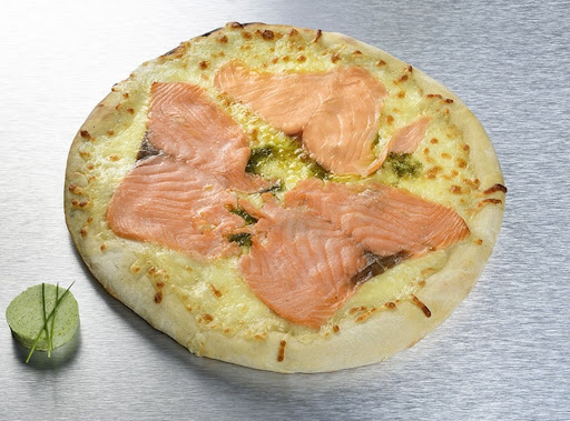 Photo 3 - Côté Pizza 24/7 Beaujeu