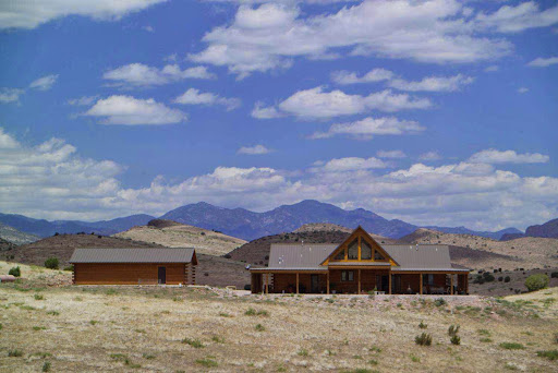 Satterwhite Log Homes Gallery - United States