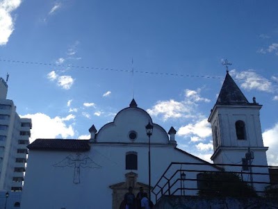 Photos of Iglesia San Francisco