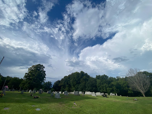 Hopewell Presbyterian Church Gallery - United States