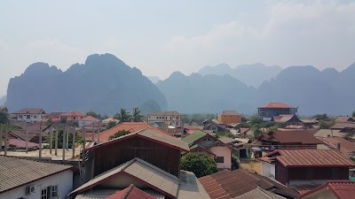 lodging