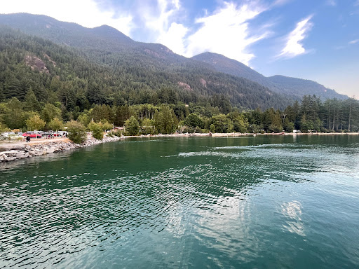 Alta Lake - Thumbnail