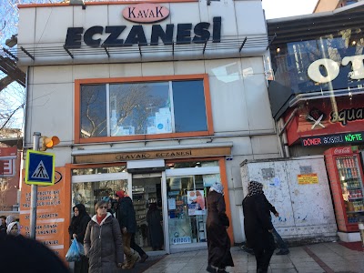 PHARMACY KAVAK