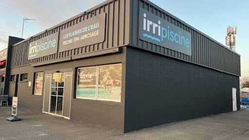 Photo de IRRIPISCINE by Irrijardin Puilboreau
