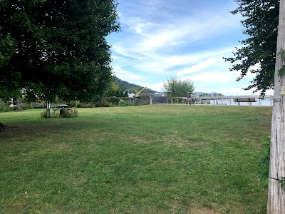 Parelli Park