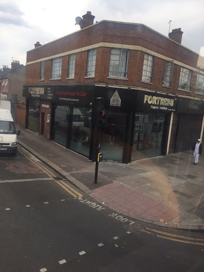 Fortress Property Solutions