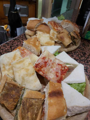 Duca Caffè Bistrot - Thumbnail
