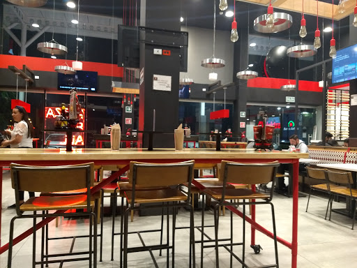Pizza Hut, Sucursal Via Lola - Thumbnail
