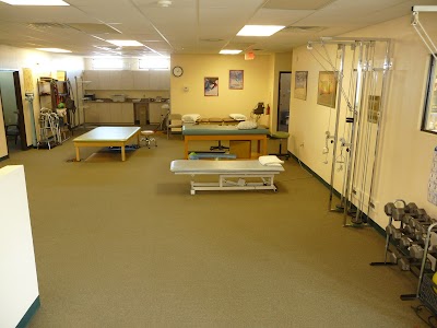 Rio Rancho Physical Therapy