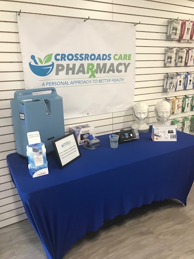 Crossroads Care Pharmacy