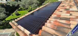 Photo n°19 de Le Roi Solaire à Valence (Fournisseur d'équipements d'énergie solaire)