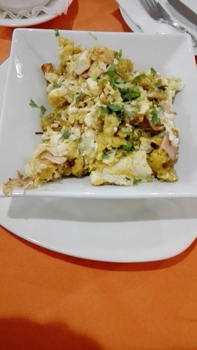Photos of Cafetal