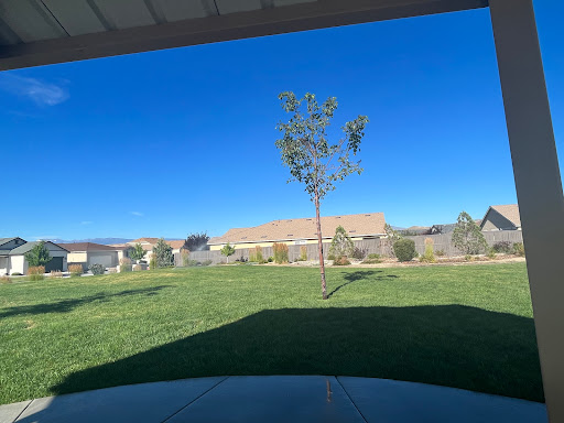 Frontera Park - Visual