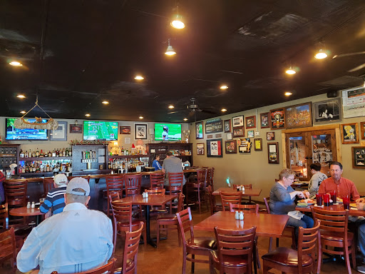 Wriggley's Pub - Visual