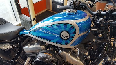 Photos of Brighton Harley-Davidson