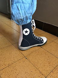 Photo n°19 de Podo orthese de la crau à Ajaccio (Podologue)