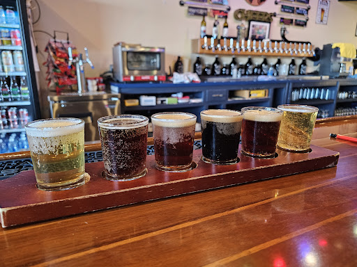 Wicked Teuton Brewing Company