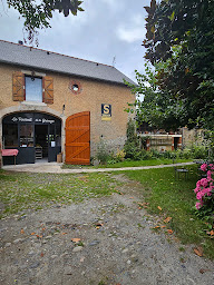 Photo n°6 de Le fournil de la grange à Boeil-Bezing (Boulangerie)