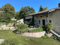 La Bergerie étoilée à Saint-Maurin