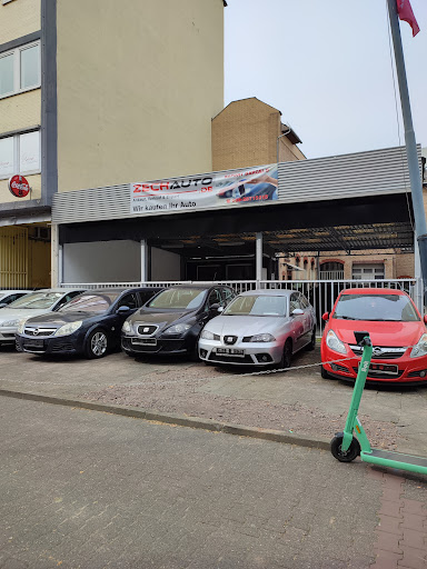 ZechAuto.de - Visual