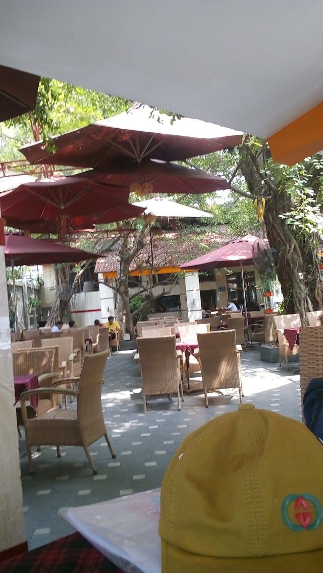 Cafe Q Treo