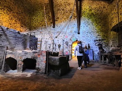 El Pobaleko Burdinola museoa