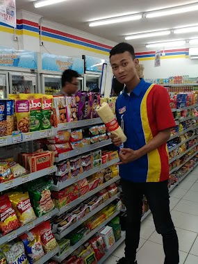 Indomaret Taman Royal 2, Author: Ogen Jr