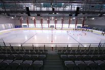 ACPG Cholet (Association Choletaise de Patinage sur Glace) à Cholet