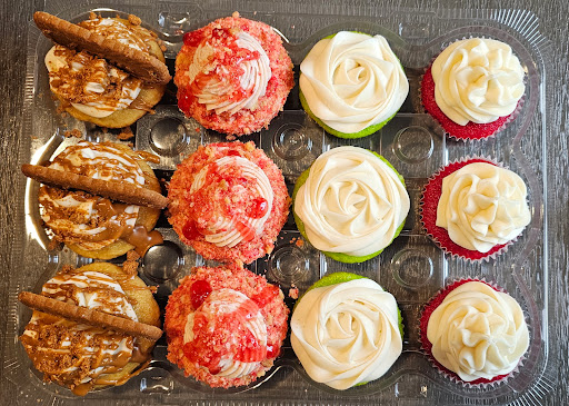 Tastee Cravings & Catering