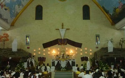 Photos of Gereja Katolik St. Fransiskus Xaverius Sodohoa