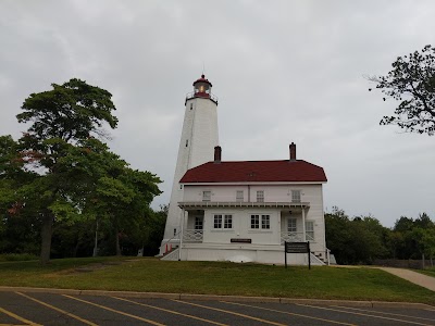 Camp Gateway - Sandy Hook