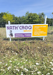 Photo n°6 de Nath'croq Services à Chazé-sur-Argos (Pension pour chiens)