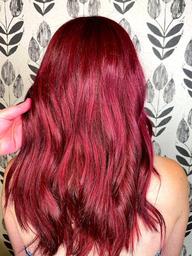 Scarlett & Sage Hair Salon - Thumbnail