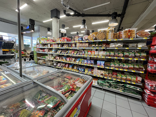 Nigdeli supermarkt - Thumbnail