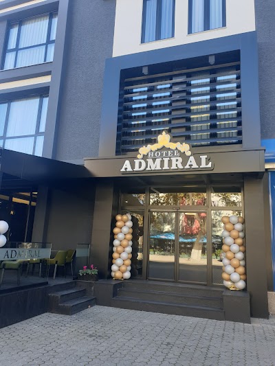 Admiral Hotel