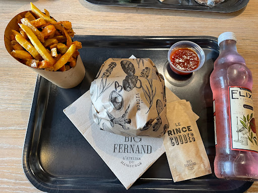 Photo 2 - Big Fernand