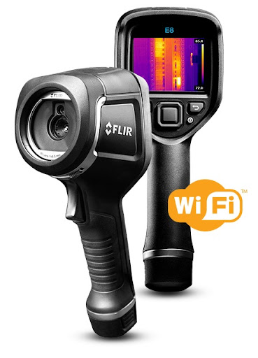 Access Cameras - Visual