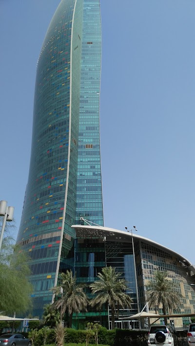 photo of Kuwait Finance House