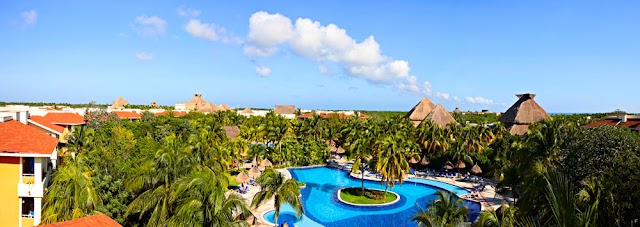 Grand Bahía Príncipe Coba