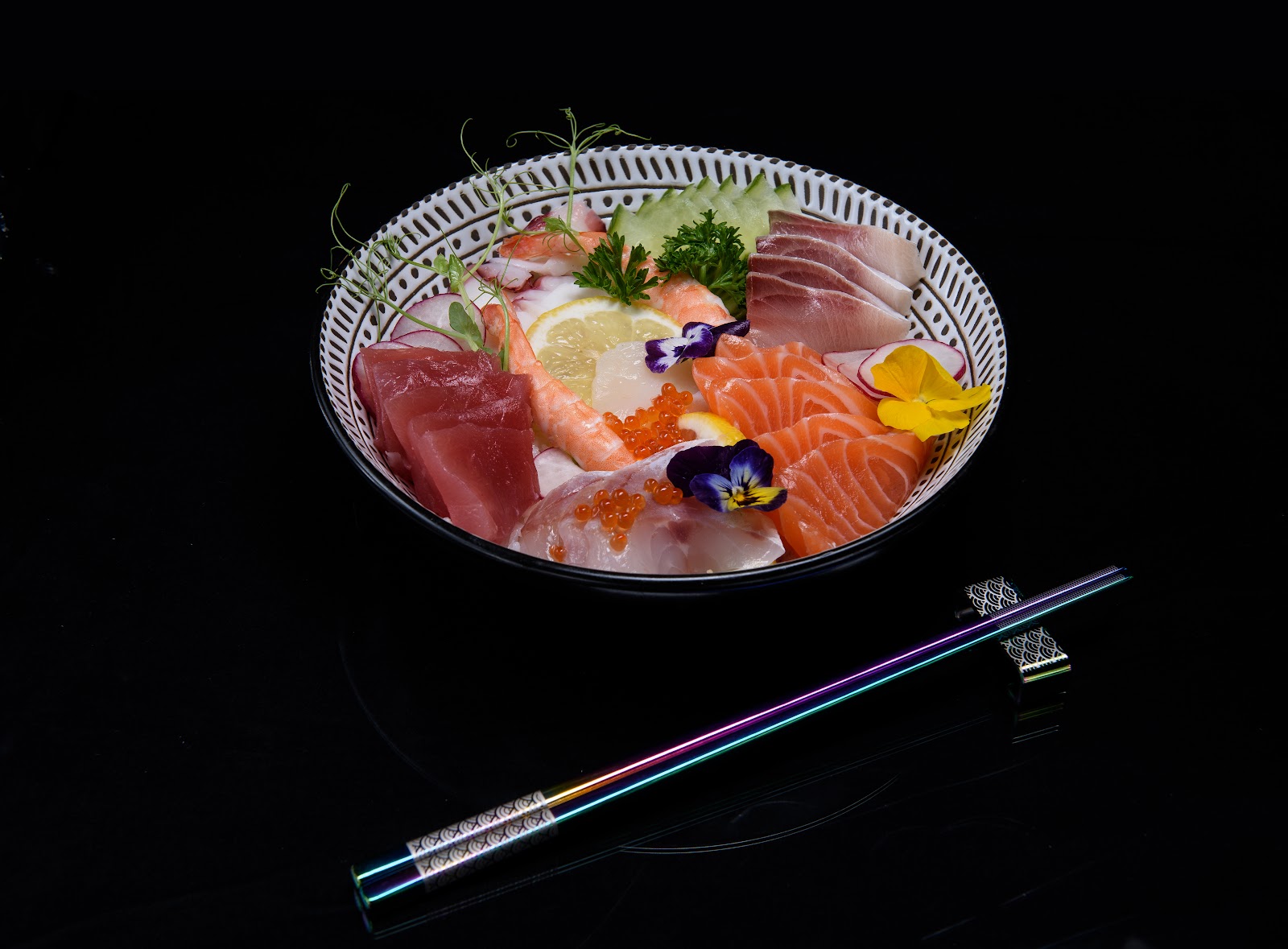 Sushi & Salad — photo 7