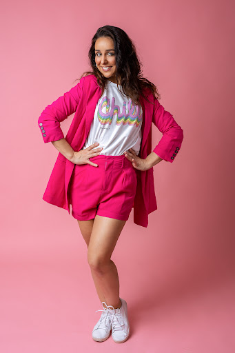Melissa Ortiz Gomez - Thumbnail