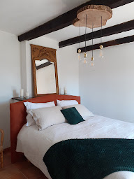 Photo n°4 de Gîte de charme Chez So' & co à Campagnac (Location d'appartement de vacances)