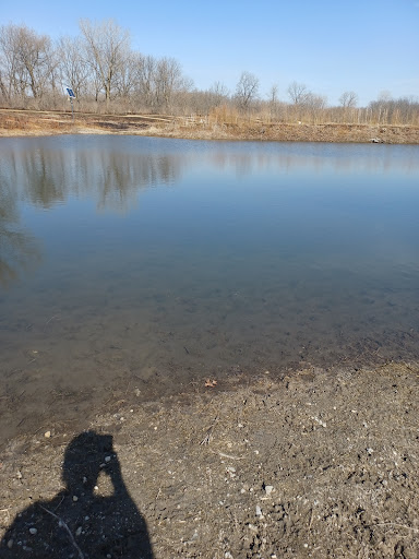 Rush Creek Conservation Area Gallery - United States