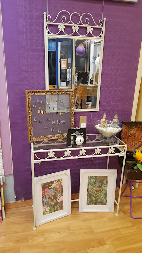 Enmarca T - Visual